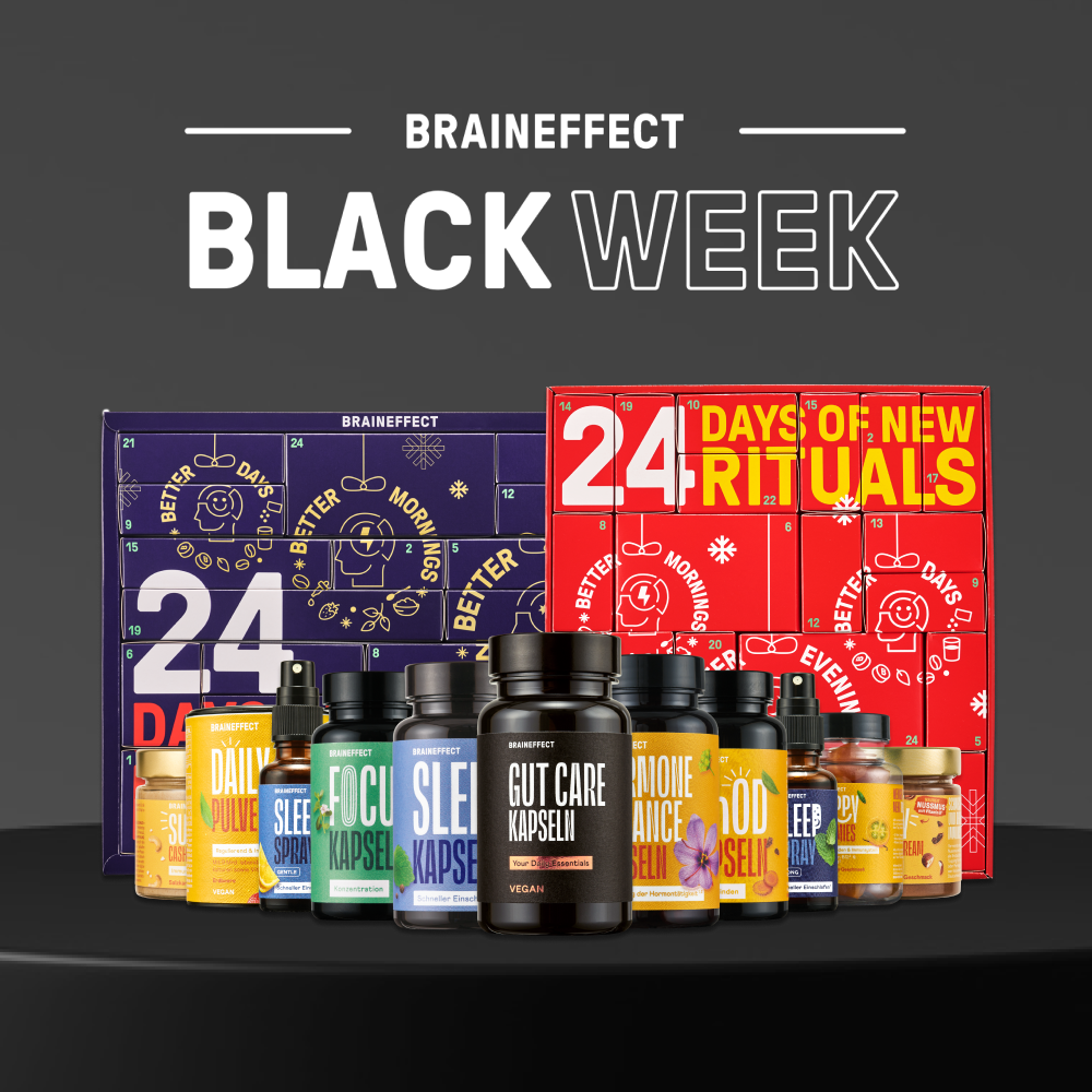 Black Friday Boxes 2021