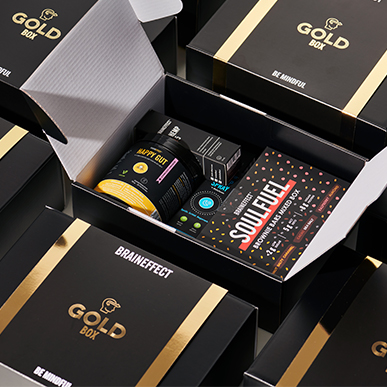 Black Friday Boxes 2021