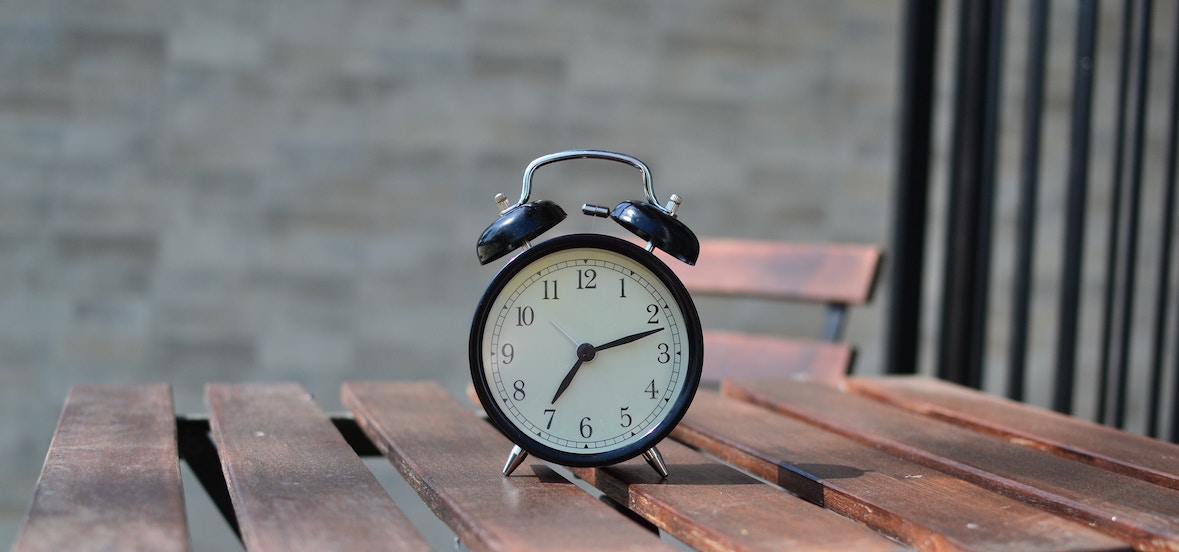 Chronobiologie - Optimiere deine innere Uhr!