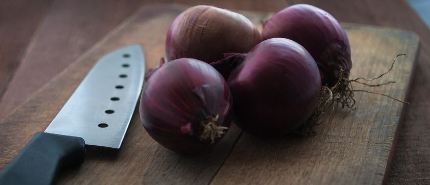 Quercetin - Wirkung und Anwendung
