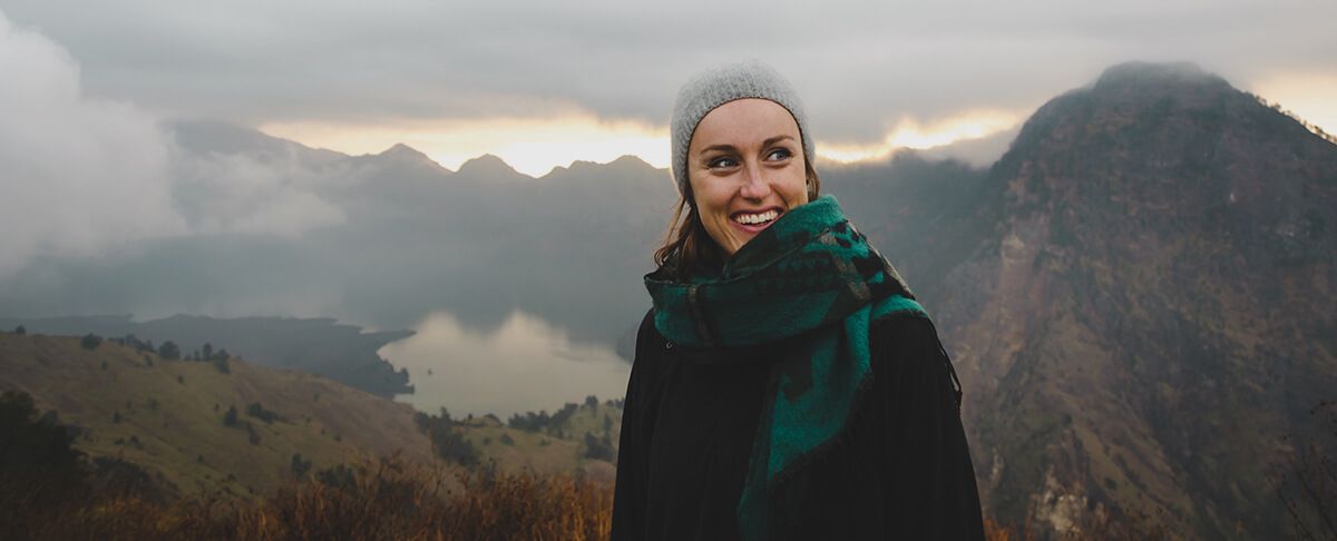 Serotoninmangel erkennen: Ursachen, Symptome und Hacks