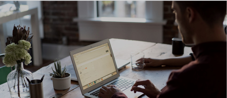 Home Office: Cómo optimizar tu día