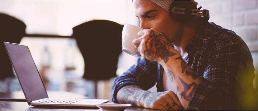 New Work: La guía definitiva para una mayor productividad en Home-Office