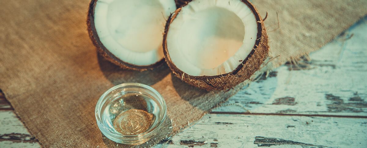 Nutrition : les 5 principaux avantages de l'huile de coco pour la