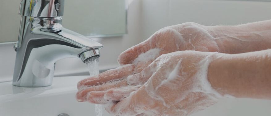 Mit der richtigen Hygiene − so einfach schützt du dich vor Coronaviren