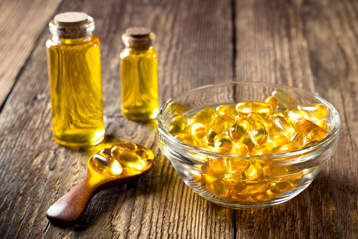 Algenöl, die nachhaltige Omega 3 Alternative zu Fischöl