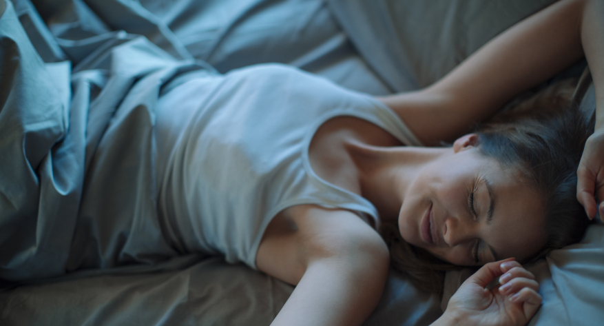 Was ist die richtige Melatonin-Dosierung?