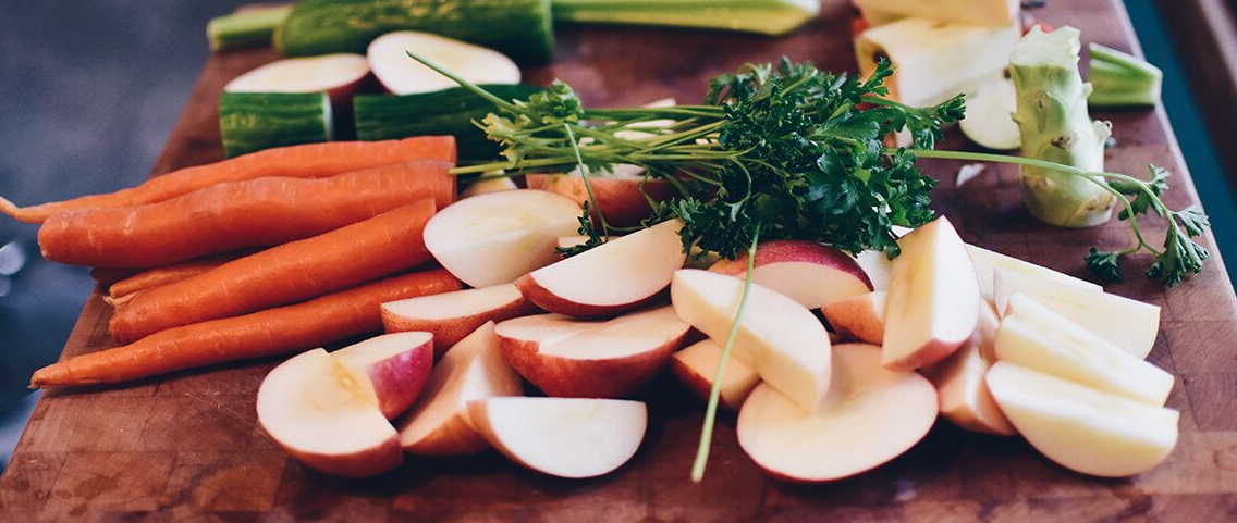 11 Alimentos para un cerebro saludable