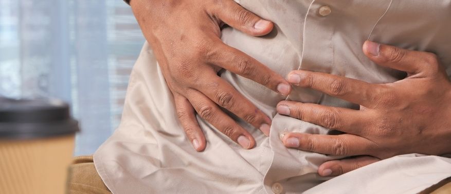 Das kannst du gegen Verdauungsprobleme tun
