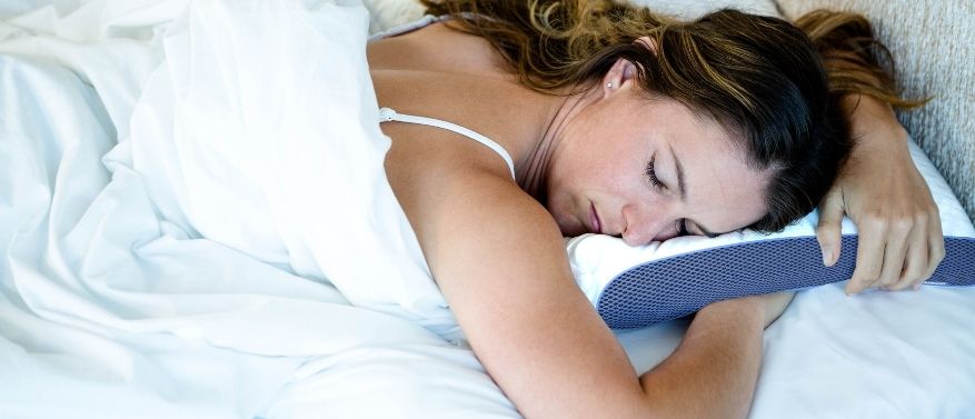 Das richtige Schlafkissen: So beeinflusst es deine Schlafqualität 