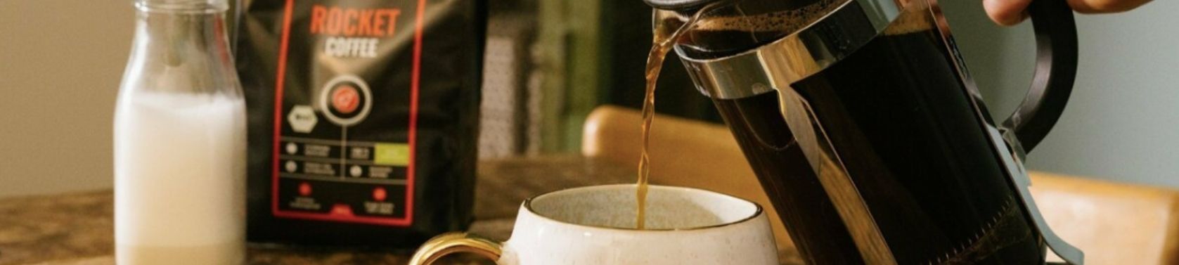 Bulletproof Coffee Rezept: Welche Ingredients bringen die beste Wirkung?