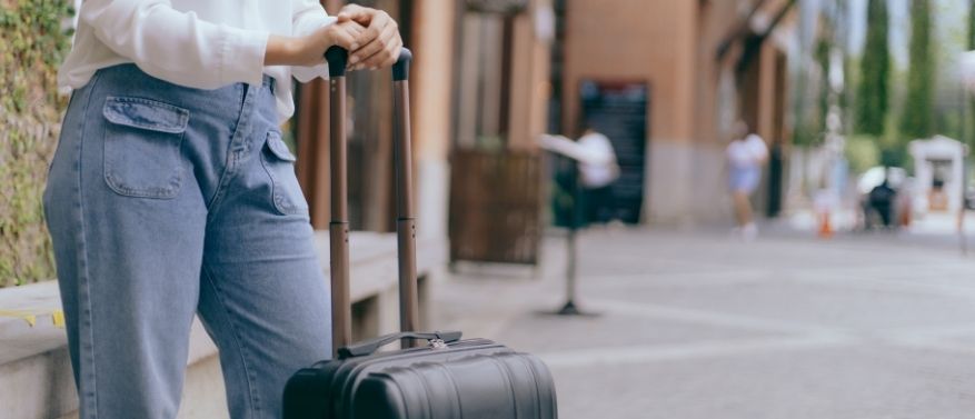 Darmprobleme im Urlaub? Das kannst du dagegen tun