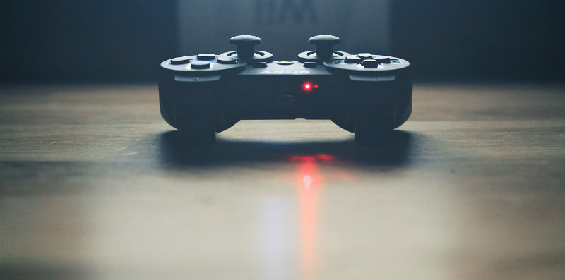 Computerspiele