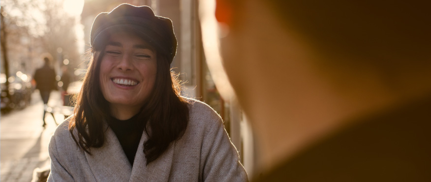 11 Tipps für ein positives Mindset