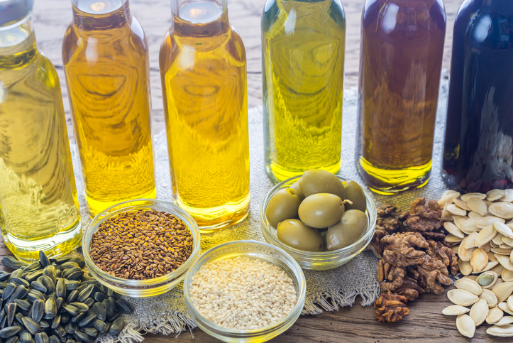 Sollte veganes Omega 3 zu sich genommen werden?