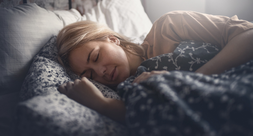 Sommeil profond : défintion, explications et amélioration