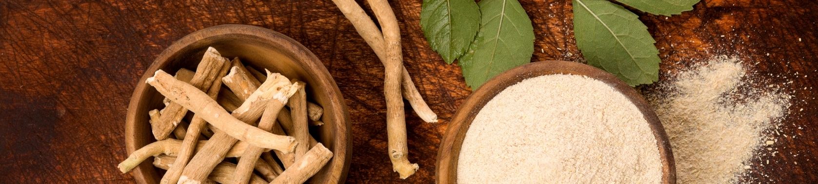 Ashwagandha - Die wichtigsten Facts zur Wirkung der Superpflanze