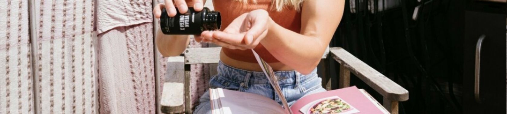 Kollagen Wirkung: Das solltest du wissen