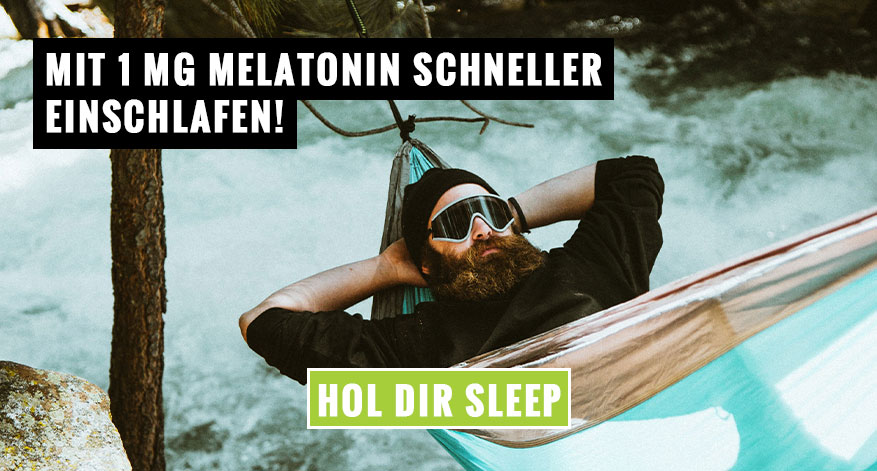 SLEEP Produkt SLEEP Produkt