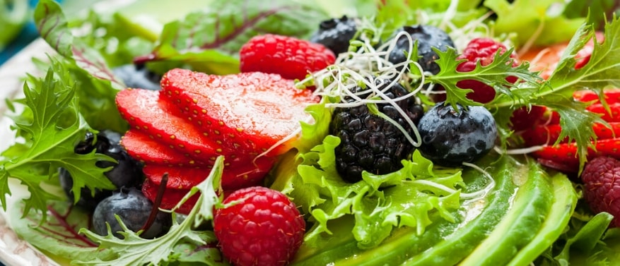 salad salad