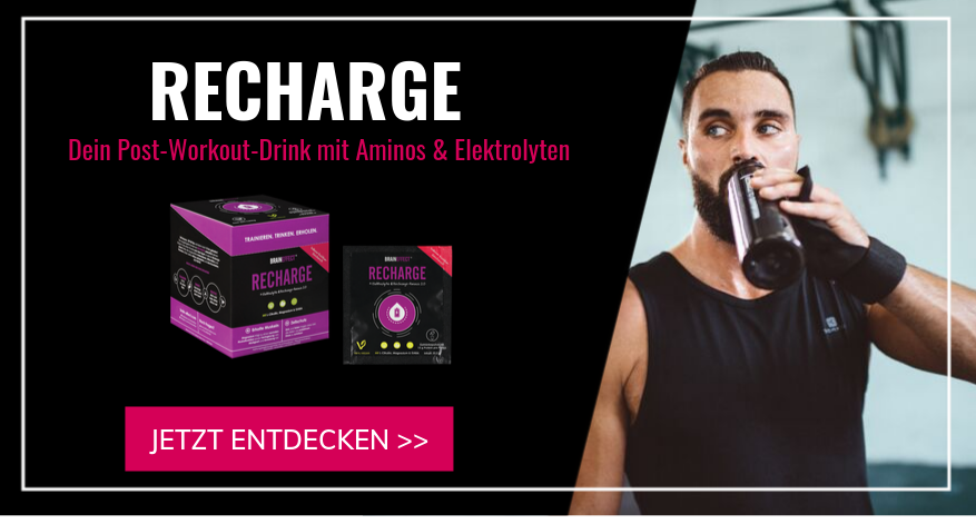 RECHARGE