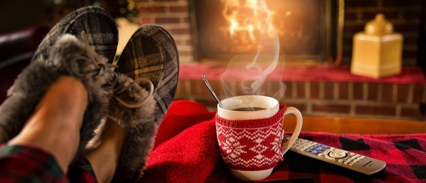 besinnliche Weihnachten Weihnachten ohne Stress
