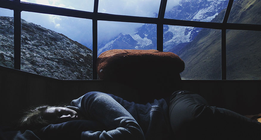 Mieux dormir Mieux dormir