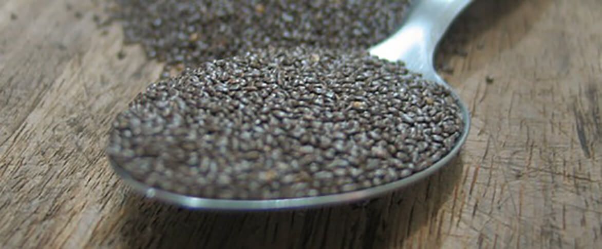 CHIA SAMEN CHIA SAMEN