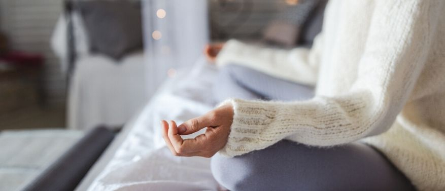 Meditation Meditation