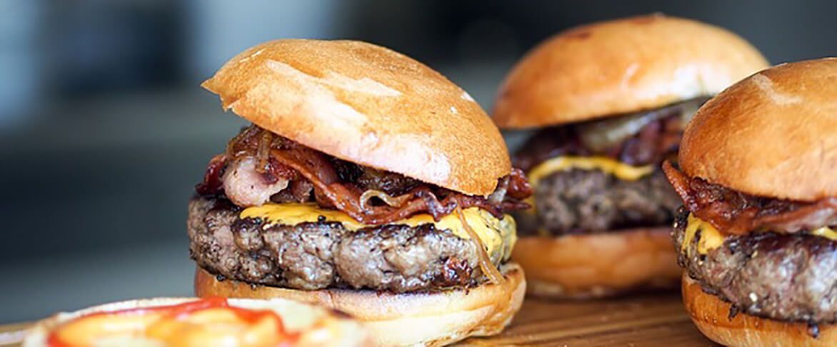 FAST FOOD FAST FOOD