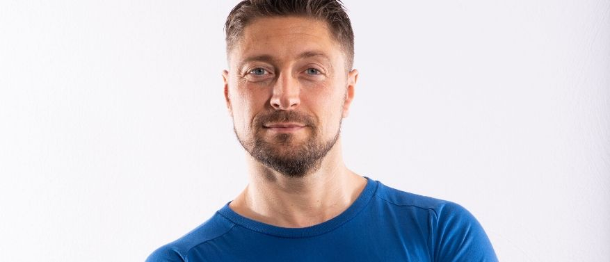Patrick Meinart Mobilty Coach