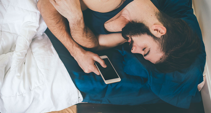 Traqueur de sommeil Traqueur de sommeil
