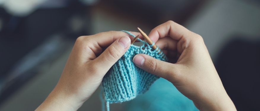 Tipps gegen Langeweile: Häkeln Tipps gegen Langeweile: Häkeln