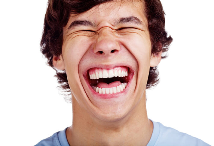 Lachen