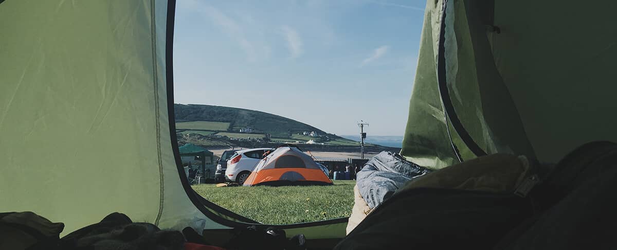 Campen statt Hotel Campen statt Hotel