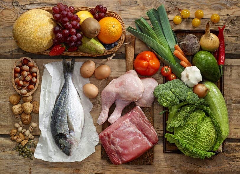 Alimentos para el cerebro Alimentos para el cerebro