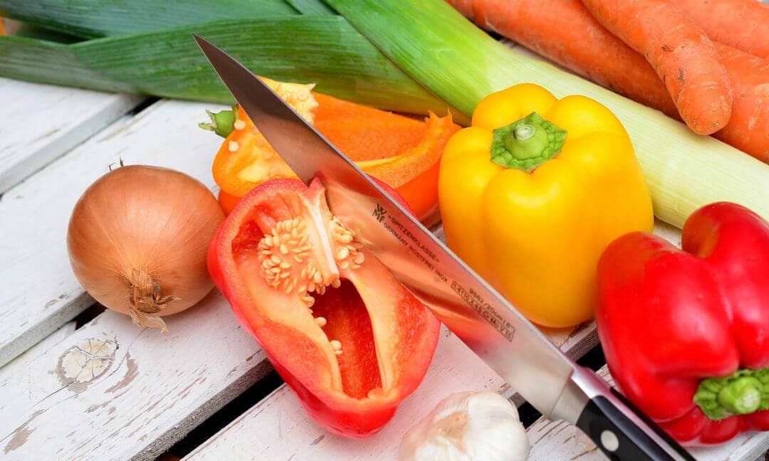 Selber lecker kochen Selber lecker kochen