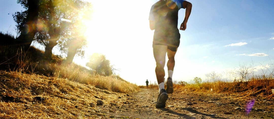 Sport hilft für die Produktivität Sport hilft für die Produktivität