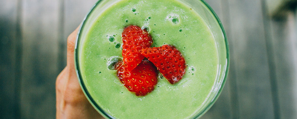 BRAINFOOD SMOOTHIE BRAINFOOD SMOOTHIE